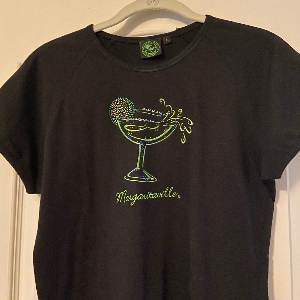 Margaritaville Women’s shirt